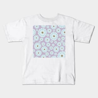 Sweet Little flowers Kids T-Shirt